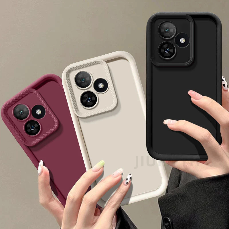 Realme Note 50 - For OPPO Realme C53 Case For
