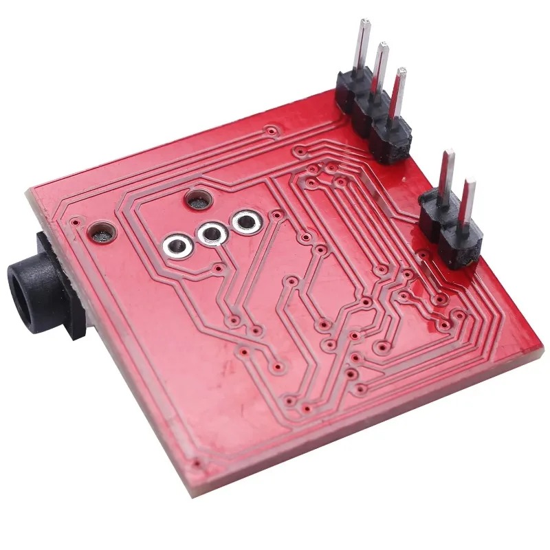 EMG Sensor Module Muscle Signa - Muscle Sensor Emg ulasan dan harga