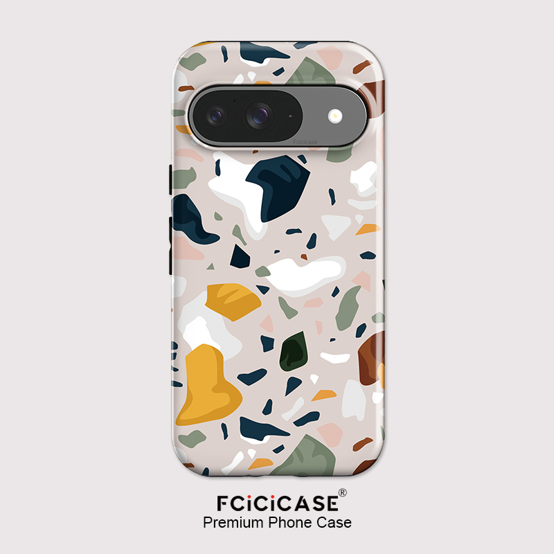 Fcicicase Luxury Painting Phon - Google Pixel 9 Pro ulasan dan harga