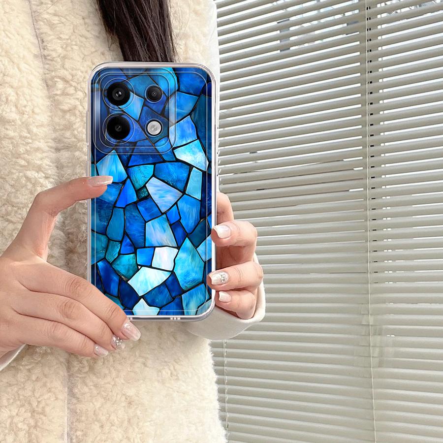 Case for Xiaomi Redmi Note 15  - Xiaomi Redmi Note 13 ulasan dan harga