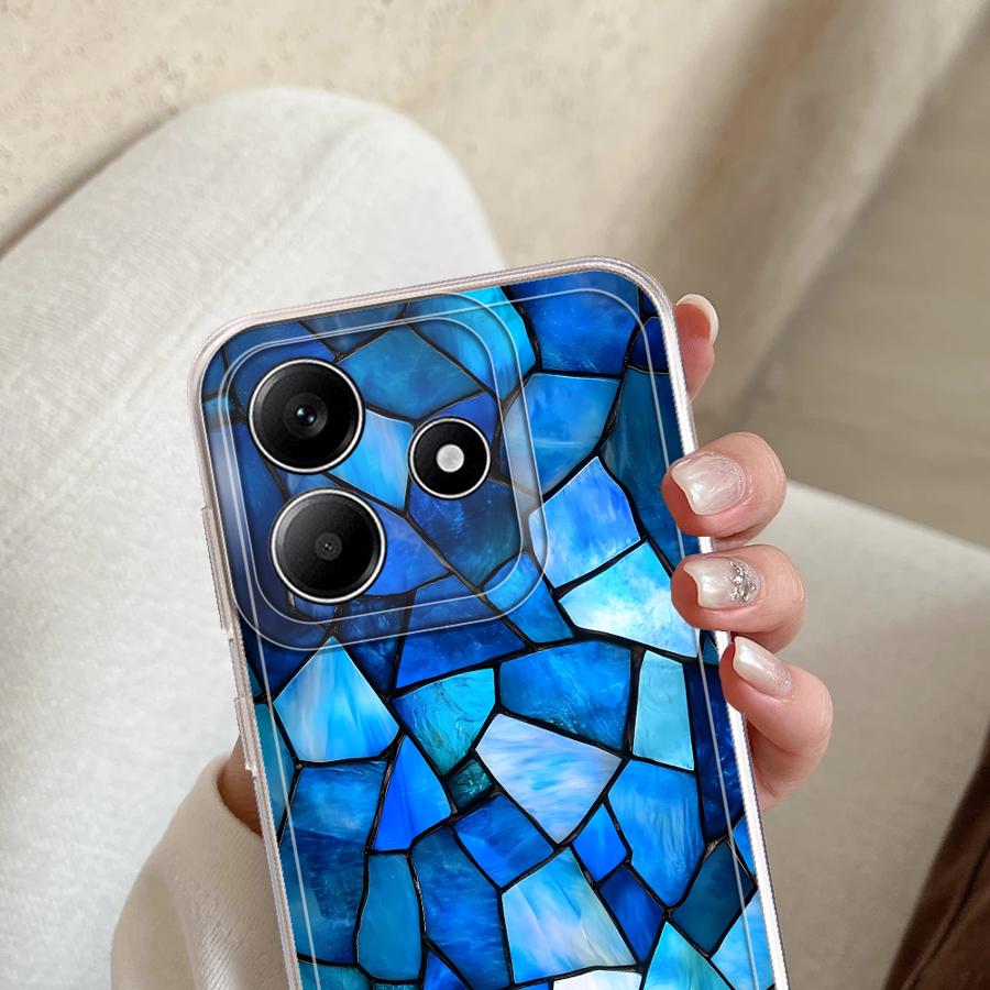 Case for Xiaomi Redmi Note 15  - Xiaomi Redmi Note 13 ulasan dan harga