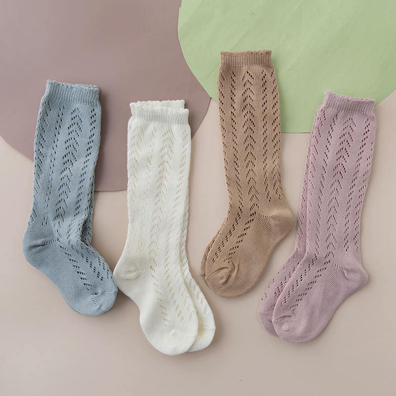 New Summer Children Socks Baby - Baby Sock Oximeter ulasan dan harga