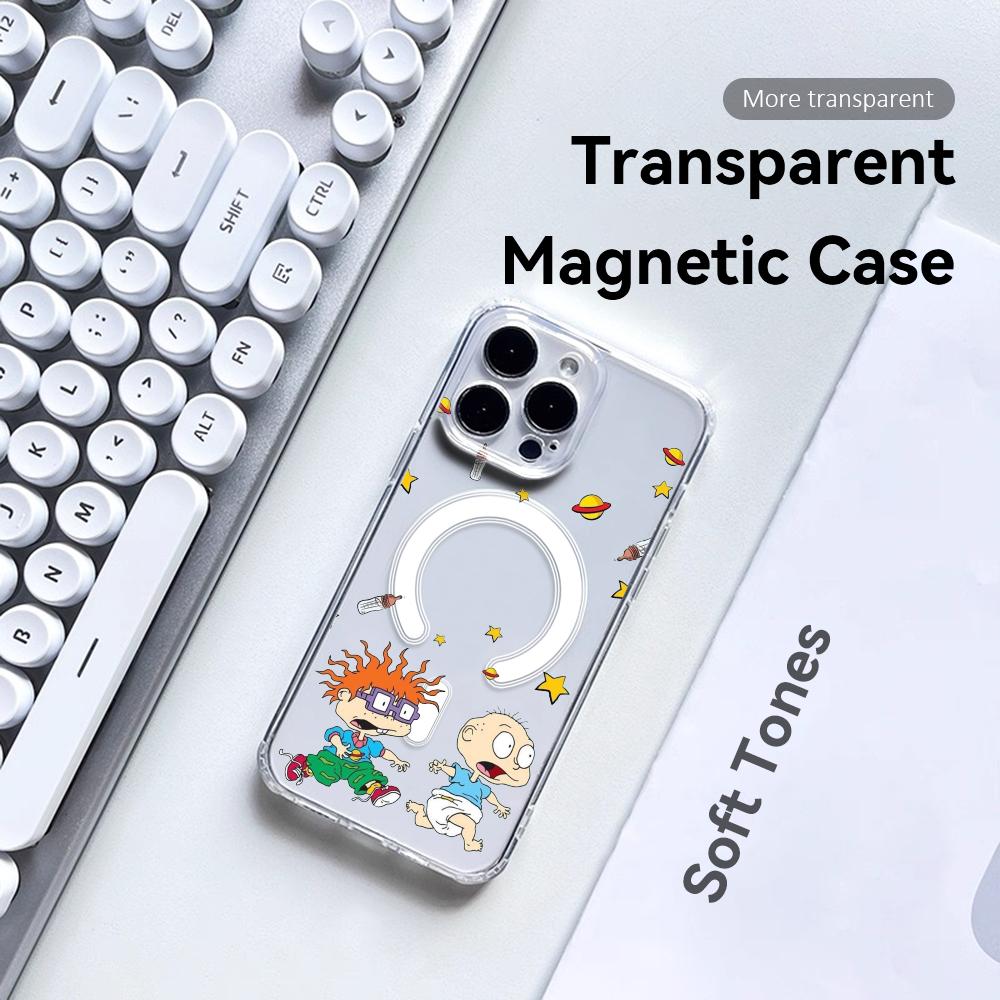 Anime R-Rugrats r-Rugratg Phon - Apple Iphone 15 ulasan dan harga