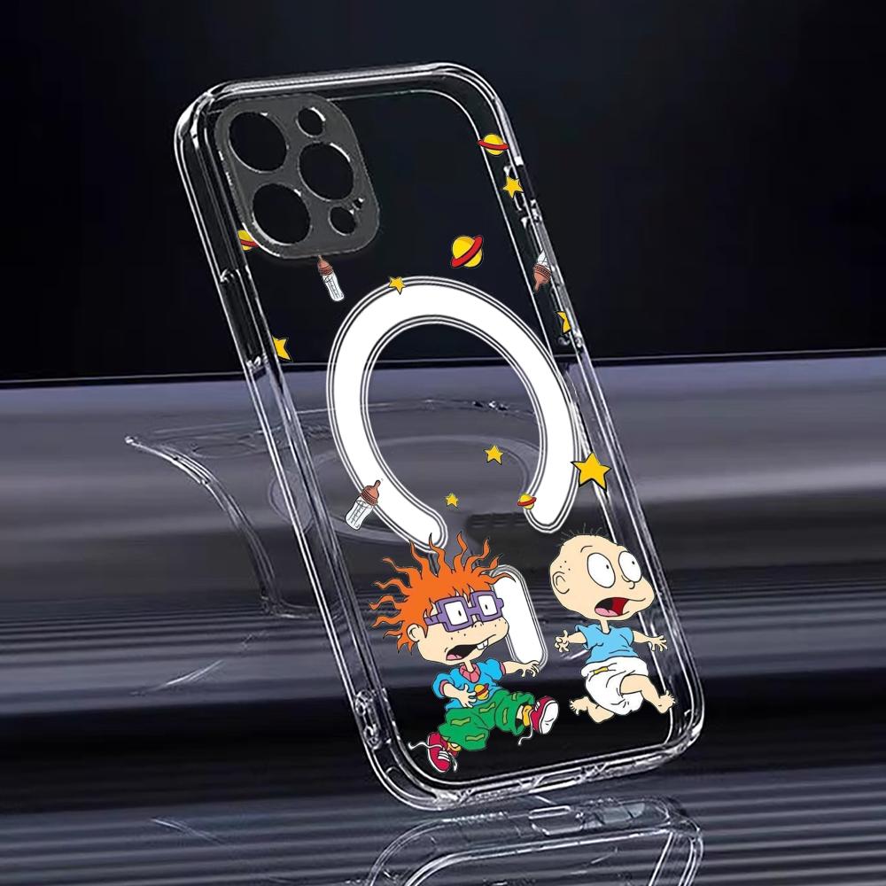 Anime R-Rugrats r-Rugratg Phon - Apple Iphone 15 ulasan dan harga