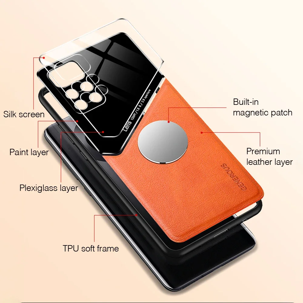 Shockproof Case for VIVO Y03 Y - Vivo Y28 ulasan dan harga