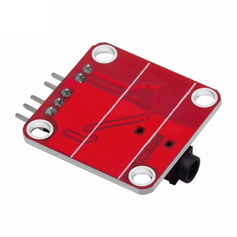 B50B-3X Muscle Electrical Sens - Muscle Sensor Emg ulasan dan harga